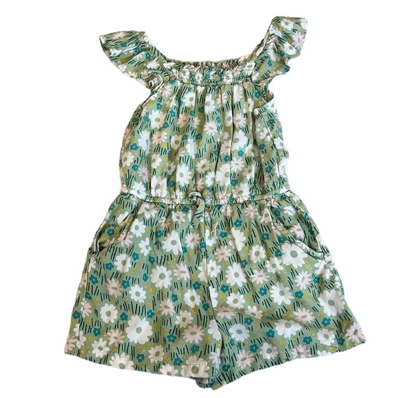 Cat & Jack Toddler Girls Lot of 2, Size 3T - Picture 2 of 7